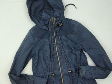 kurtka damska wedze: Review, Parka damska, rozmiar XS — 1