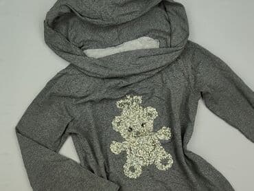Bluza z kapturem damska, rozmiar S