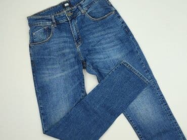 jeans amicci: Jeans for men, M — 1