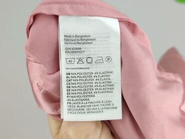 hm sukienka marynarka: H&M, Women`s shirt, S — 5