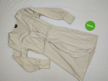 koszula franco feruzzi: Bubbleroom, Sukienka damska, 2XS — 2