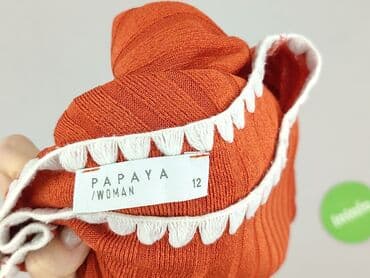 Women: Papaya, Women's blouse, L at lalafo.pl — 4 Women: Papaya, Women's blouse, L — 4