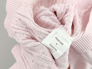 pull and bear bluzy damskie: Voulez Vous, Sweter damski, rozmiar 2XL — 5