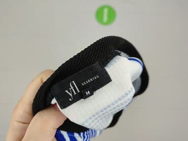 sukienki w paski reserved: Reserved, Sukienka damska, rozmiar M — 5