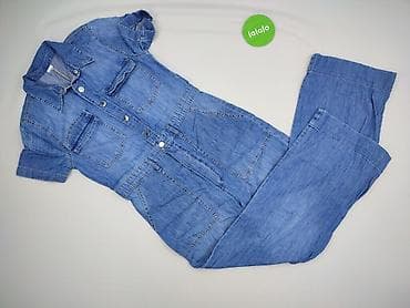 guess jeans: Ogrodniczki damskie, rozmiar S — 2