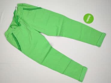 qiosk spodnie: Spodnie damskie, rozmiar XL — 2