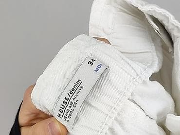 ck jeans: House of Denim, Jeansy damskie, rozmiar XS — 4