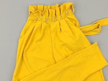 leginsy deyn: PrettyLittleThing, Spodnie materiałowe damskie, rozmiar 2XS — 1