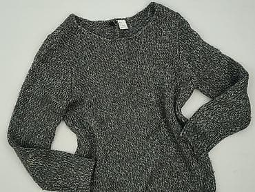 H&M Divided, Sweter damski, rozmiar XS