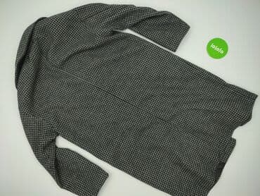 kurtka snowboardowa lidl: PULL&BEAR, Płaszcz damski, L — 3