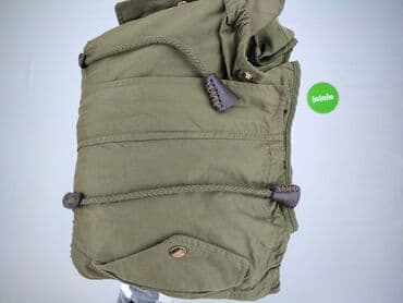 zara kurtka z kożuszkiem: Zara, Parka damska, rozmiar S — 7