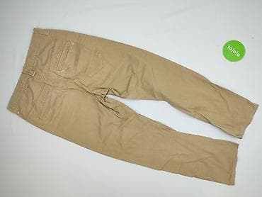 Outfitters Nation, Chinosy dla mężczyzn, rozmiar M — 3