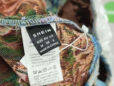 Kobiety: Shein, Top damski, rozmiar M — 4
