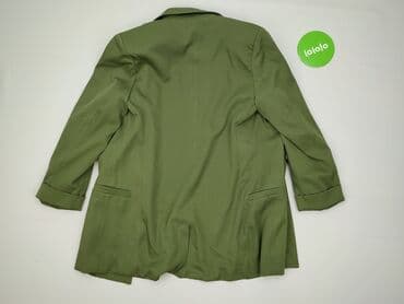 marynarka oversize stradivarius: Stradivarius, Marynarka damska, XS — 3