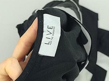 bluzki luźna: Bluzka damska, rozmiar 2XL — 6