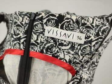 zizer sukienki: Vissavi, Sukienka damska, rozmiar S — 4
