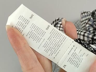 mohito sukienka w kratkę: Mohito, Women`s dress, size XS — 5