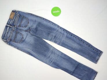 dsquared2 jeansy: Jeansy damskie, rozmiar 2XS — 4