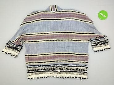 sweterkowe bolerko: Zara, Kardigan damski, rozmiar XL — 3