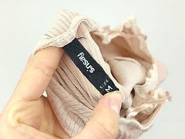 bluzki boho koronka: F&F, Bluzka damska, rozmiar M — 5