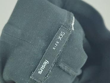 kinga rusin: Sinsay, Legginsy Krótkie damskie, rozmiar 2XS — 4
