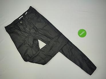 sieć second hand: Goodies, Jeansy damskie, rozmiar 4XL — 2