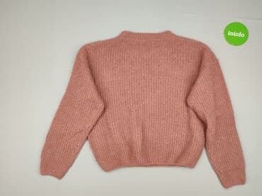 sweter h: Women`s sweater, size 4XL (EU 48) — 3