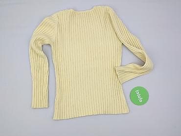 sweter dilvin: Sweter damski, rozmiar XS — 3