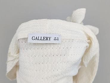 czarne bluzki plus size: Bluzka damska, rozmiar 2XL — 4