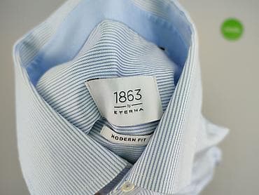 trampki roxy: Eterna, Koszulа dla mężczyzn, rozmiar M — 4