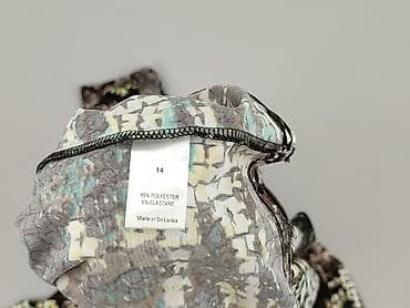 dobry garnitur: Sukienka damska, rozmiar XL — 5