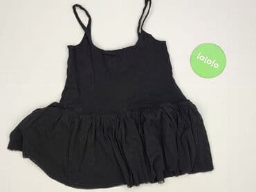 molton sukienki nowości: Bluzka damska, rozmiar S — 4