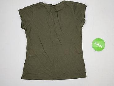 koszulka biala: T-shirt damski, rozmiar XL — 3