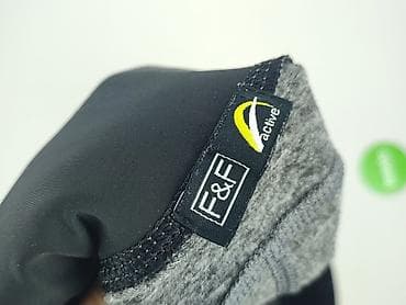 crivit golf: Tesco F&F, Legginsy Sportowe damskie, rozmiar L — 4