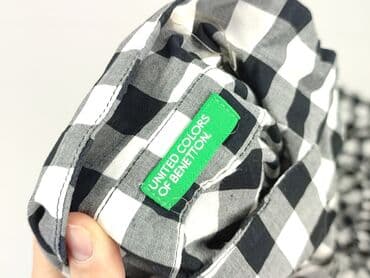 sklepy internetowe z sukienkimi tanie: United Colors of Benetton, Women`s dress, size S (EU 36) — 4