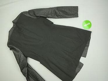 botki stradivarius: Promod, Płaszcz damski, rozmiar M — 3