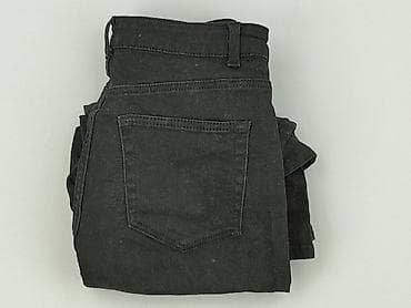 aureus jeans: H&M Divided, Jeansy damskie, rozmiar M — 6