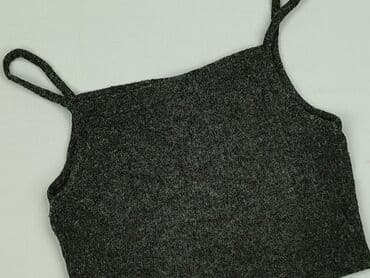 crop sukienki: Top damski, rozmiar S — 1