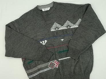 Sweter dla mężczyzn, rozmiar 2XL