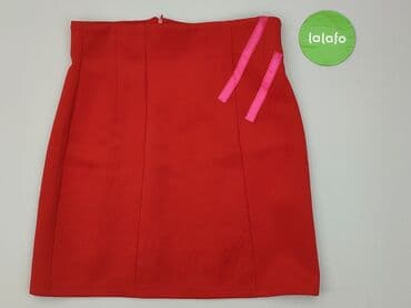 sukienka w czerwoną krate mohito: Cropp, Spódnica damska, M — 2