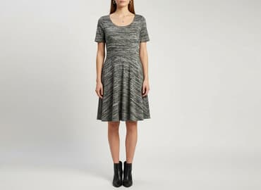 sukienka 116 h m: H&M, Sukienka damska, rozmiar S — 7