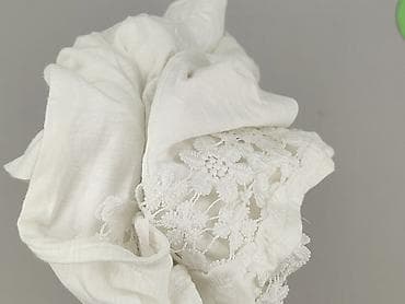 koszula nocna plus size: Narzutka damska, rozmiar M — 6