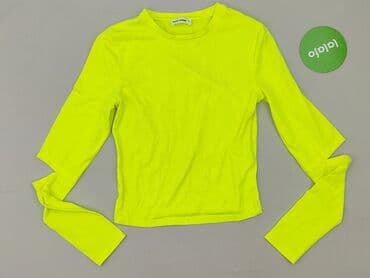 apricot bluzki: Tally Weijl, Bluzka damska, rozmiar M — 2