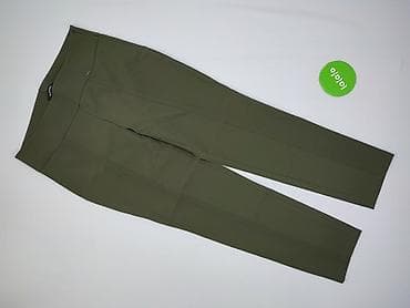 bogner spodnie: Skinny, Spodnie materiałowe damskie, rozmiar M — 2