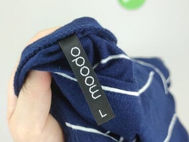 modbis pl sukienki: Moodo, Sukienka damska, rozmiar L — 4