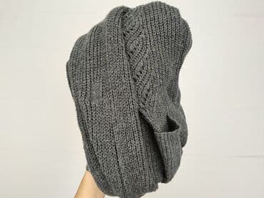 długi sweter sukienki: Kardigan damski, rozmiar M — 4