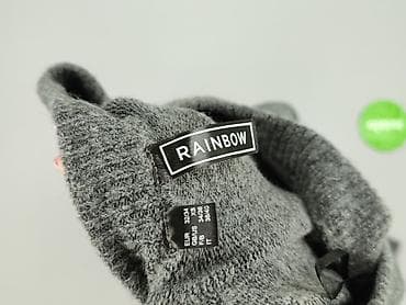 sweter ze stradivarius: RAINBOW, Sukienka damska, rozmiar XS — 4