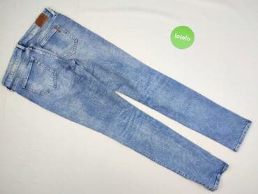 spodnie z kryształkami stradivarius: Jeansy dla mężczyzn — 3