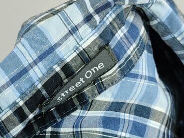 dluga biala koszula: Street One, Koszula damska, rozmiar S — 5