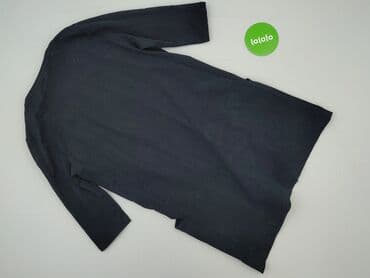 liu jo t shirty czarne: Liu Jo, Tunika damska, M — 3